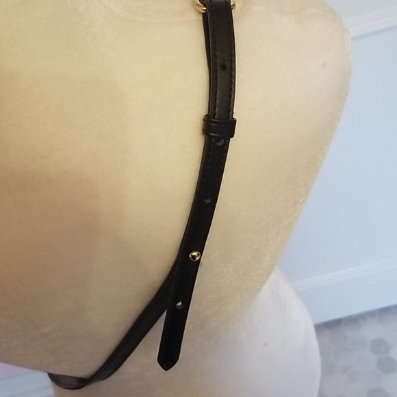 SPARTINA 449 black and white crossbody - Picture 11 of 11